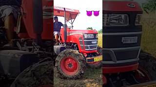 💙❤️💪💪 Mahindra Yuvo Tech Plus 575 Di 4wd Tractorshortsvairal🇮🇳🇮🇳 [upl. by Yrelle]