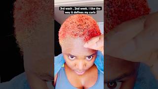 My Hair Growth Products haircare hairtreatment howtogrownaturalhair [upl. by Gibeon]