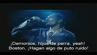 snoop dogg Smoke Weed Everyday sub español letra [upl. by Sackman]