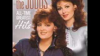 The Judds  AllTime Greatest Hits FULL GREATEST HITS ALBUM [upl. by Ogir]