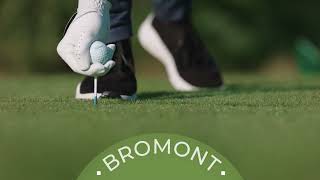 Bromont Simplement Golf [upl. by Atiuqcaj]