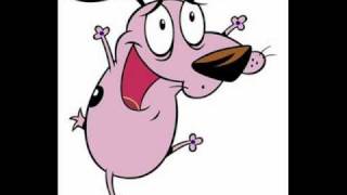 courage the cowardly dog sad music [upl. by Lavern]