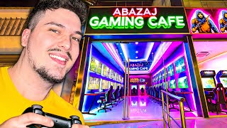 Kjo Asht Internet Kafja Jeme E RE  Gaming Cafe Simulator 1 [upl. by Elise118]