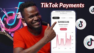 Earn 892 for Every TikTok Video you Post with this SECRET AI  How to Make Money Online [upl. by Mylander798]