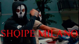 Malsho  Shqipe Milano Official Video [upl. by Helfant]