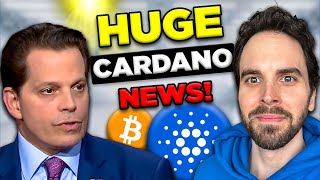 CARDANO is READY TO RIP  Bitcoin Price Readies 69000 Crypto PUSH to AllTime Highs [upl. by Deana823]