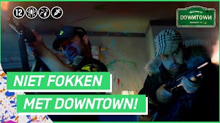 Wie is r down  Downtown 9  NPO 3 [upl. by Ednalrim]