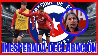 🔴LUCIANO CABRAL SORPRENDE A TODOS EN LA ROJA Y ESTO OPINA EL TIGRE GARECA SOBRE ÉL [upl. by Nylakcaj]