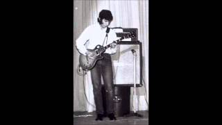 John Mayalls Bluesbreakers featuring Peter Green  live in London may 1967 Stormy Monday [upl. by Ditter]