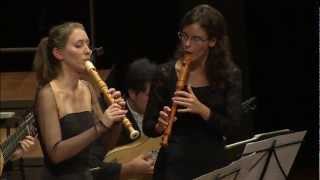 Vivaldi Concerto in G minor R 576  Marcon · Berliner Philharmoniker [upl. by Delgado]