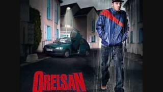 Orelsan Egotrips et Freestyles [upl. by Deeann]