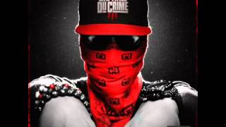 La Fouine  Capitale Du Crime Album Entier [upl. by Aihcropal239]