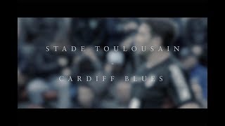 Stade  Cardiff Blues  La bandeannonce [upl. by Tudela]