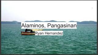 Alaminos Pangasinan TownCity Presentation [upl. by Tace]