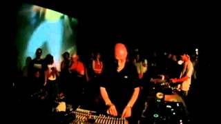 Adrian Sherwood LIVE in the Boiler Room [upl. by Minor]