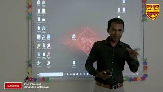 Smart Board Training Session  Part 1 [upl. by Laina]