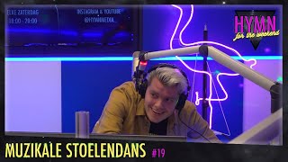 Stoelendans met ESFliedjes  HYMN MEDIA [upl. by Anillek]