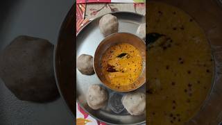 😋😍Udupi Style Pundi Chutney food cooking udupi [upl. by Aipotu]