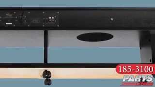 Dayton Audio ATS1200 31 TV Stand [upl. by Manya]