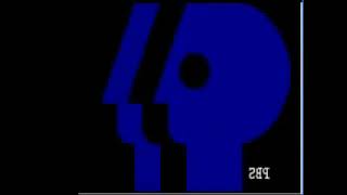 PBS Logo 1989 Effects Speed 300X [upl. by Meaghan]