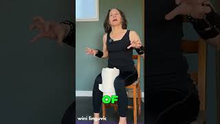 Reduce stiffness from hip arthritis [upl. by Rodolph452]