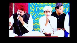 Sare la maakan se Talab hoi😌 M Imran Raza Qadri ❤️short status [upl. by Teryn]