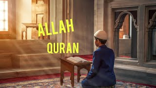 Quran Ayat ul kursi ki fazilat translation in hindi beautiful quran recitation [upl. by Kilbride479]