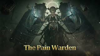 The Pain Warden [upl. by Llib]