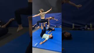 Real talent exist 💯🔥😍 shorts parisolympics2024 sports stunt boxing martialarts kungfu [upl. by Lazor]