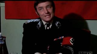 Hogans Heroes  Carter Impersonates Hitler [upl. by Marvin]