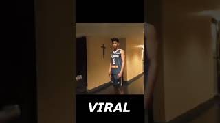 Nag viral muli sa social media ang video ni Ricci Rivero habang sumisigaw sa isang fan [upl. by Nolava]