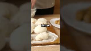 How to Make Fluffy Doughnuts StepbyStep Guide [upl. by Lenrow]