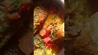 Tilapia macher recipe  Bengali fish curry youtube [upl. by Winikka167]