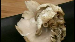 Cooking Tips  How to Pick Oyster Mushrooms [upl. by Libys]