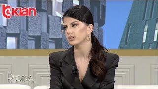 Rudina  Rudina Dembacaj Si i humba per tre vite 35 kg 23 janar 2019 [upl. by Layla]