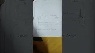 To verify the laws of combination series of resistor using Metre Bridge Class 12 Physics Practical [upl. by Amliv]