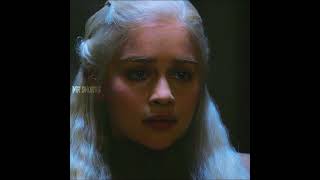 dracarys 🔥🐉 the most epic daenerys targaryen moments [upl. by Noirrad]