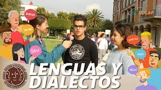 Lenguas y Dialectos  Entre Culturas [upl. by Gnoc]