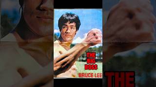 Best of BRUCE LEE shorts brucelee martialarts [upl. by Kafka102]