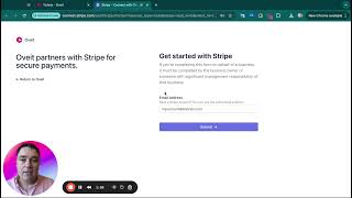 Sell Tickets with Stripe [upl. by Llecrad50]