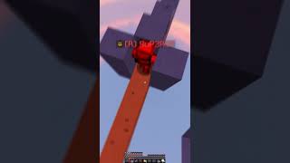 Minecraft Bridge PVP minecraft bedwars [upl. by Ulphia]