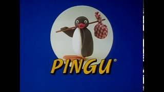 Pingu 1986  Retro Themes [upl. by Trudie]