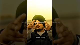 Jor la ly jhukne ni 🔥🔥 SIDHU MOOSE WALA ❣️❣️ sidhumoosewala singer status attitude viralvideo [upl. by Hoagland454]