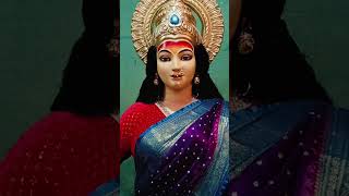 आई😍❤️ love trending youtubeshorts shortvideo devi aai navratri maa durga mataranistatus [upl. by Eisle]