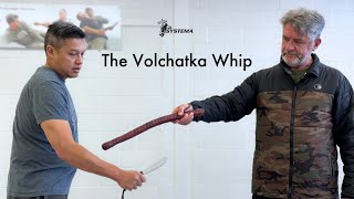 The Volchatka Whip [upl. by Daiz]