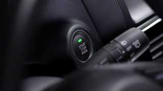 Mazda CX5 — Push Button Start System Informational Guide [upl. by Moberg318]