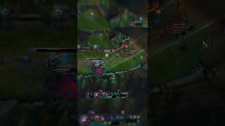 Jhin amp Zyra Gameplay League of Legends  shorts leagueoflegends zyra jhin [upl. by Berne]