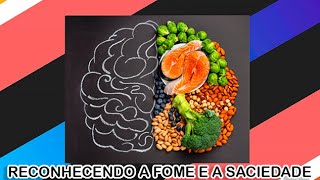 😋 Ter CONSCIÊNCIA da FOME ║ Os 7 Pilares Da Saúde Alimentar ▬ SophieDeram Alimentação ÁudioLivro [upl. by Elvia]