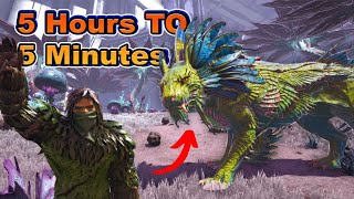 6 Genesis 2 Shadowmane Tame Tips You Need to Know [upl. by Hendel]