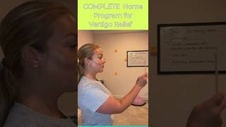 Secrets to Improving Vestibular Hypofunction vestibular [upl. by Annahsor]